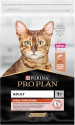 Proplan Cat Vital Function Salmon 10kg