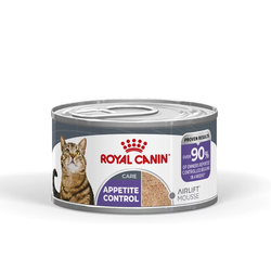 Royal Canin FCN WET Appetite Control Airlift Mousse 85 g