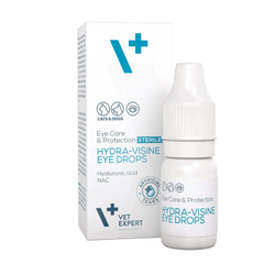 HYDRA-VISINE EYE DROPS 7ml HYDRA-VISINE EYE DROPS 7ml
