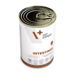 Vetexpert Intestinal konservai 400gr