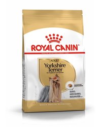 Royal Canin Yorkshire Terrier Adult 3kg