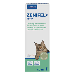 Virbac Zenifel spray 60ml