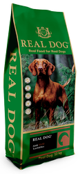 Real Dog SP Adult Maxi Lamb&Rice 12 kg