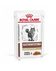 ROYAL CANIN Gastrointestinal Fibre Response 12x85 g