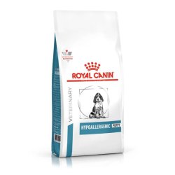 Royal Canin Veterinary Canine Hypoallergenic Puppy 1,5kg