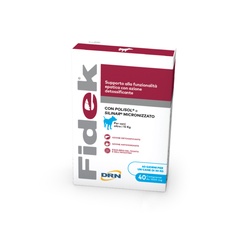 FIDEK 1500mg N 40