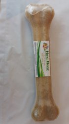 King Bone Sausgysliniai kaulai 25cm/240gr. 1 vienetas