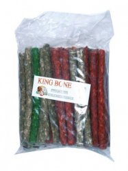 King Bone Mineralinės lazdelės 13cm 100vnt