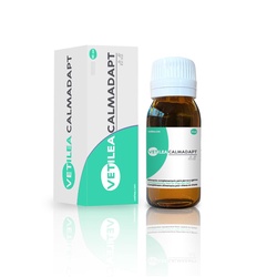 Vetilea Calmadapt Gel 50ml