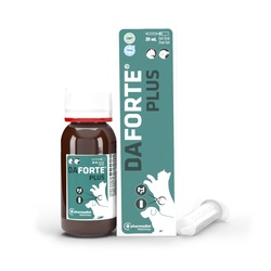 Daforte Plus 20ml.