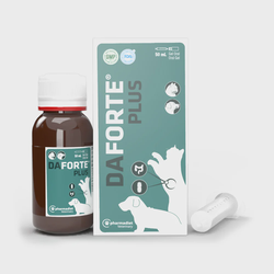 Daforte Plus 20ml.