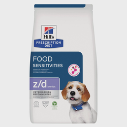  Hills Prescription Diet z/d Low Fat 10kg