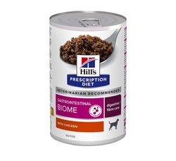 Hills Prescription Diet Canine Gastrointestinal Biome with chicken 370g