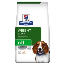 Hills Prescription Diet® Canine r/d 10kg