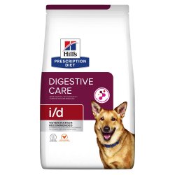 Hills Prescription Diet® Canine i/d 12kg.