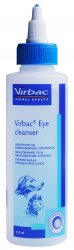 Virbac Physio Eyes Cleaner akių valiklis 125 ml.