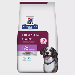 Hills Prescription Diet® Canine i/d kiašiniai/ryžiai 12kg