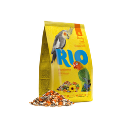 RIO maistas ilgauodegėms papūgoms, 1 kg