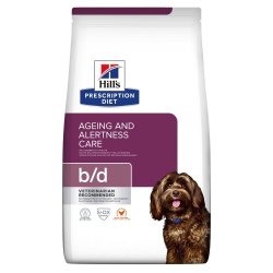 Hills Prescription Diet® Canine b/d 12kg