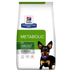 Hills Prescription Diet® Canine Metabolic mini 1kg
