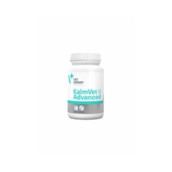 KALMVET ADVANCED Twist off, 60 kaps.