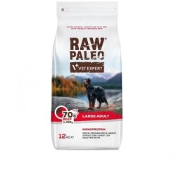 Raw Paleo Large Adult Beef 12kg