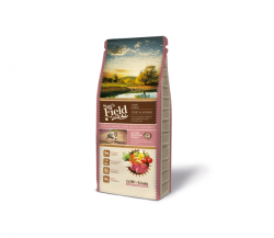 Sams Field Lamb&Rice LIGHT&SENIOR 13kg