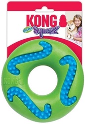 KONG Squeezz® Goomz Ring L dydis