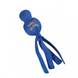 KONG Wubba Classic žaislas tampymui, mėtymui L