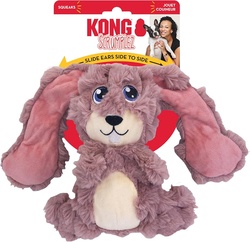 KONG Scrumplez Bunny medium