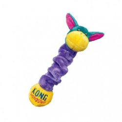 KONG Squiggles smagus žaislas S dydis