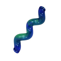 KONG Treat Spiral skanėstų žaislas šunims, S dydis