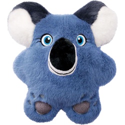 KONG Snuzzles minkštas žaislas šunims-koala, M dydis