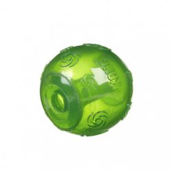 KONG Sqeezz Ball cypiantis kamuolys L dydis