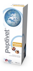 Peptivet Soluzione 100ml