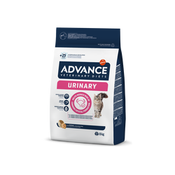 Advance Urinary formula 8kg.