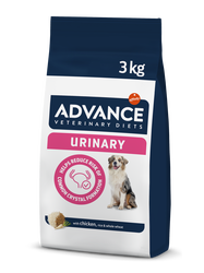 Advance Urinary formula 3kg.