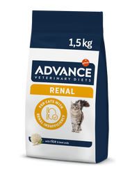 Advance Renal Cat 1,5 kg