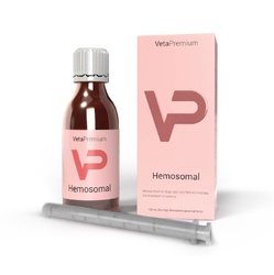 Hemosomal, 120 ml