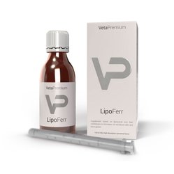 LipoFer 120ml