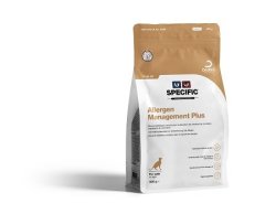 Specific FOD-HY Food Allergy Management Plus 400g