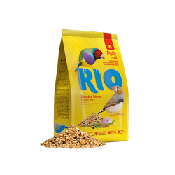 RIO maistas egzotiniams paukščiams, 1 kg