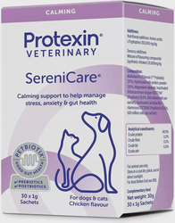 PROTEXIN SERENICARE 1gN30