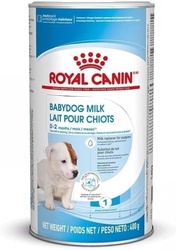 Royal Canin Babydog milk 0,4 kg.