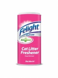 Bob Martin Felight Anti Bac Litter Fresh 300g