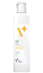Vetexpert SPECIALIST shampoo chlorheksidino 3% - 250ml