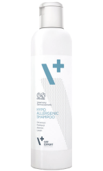 Vetexpert HYPOALLERGENIC shampoon 250ml
