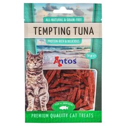 ANTOS Tempting Tuna skanėstai katėms su tunu 50g