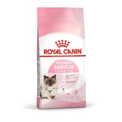 Kačių maistas Royal Canin Babycat 2kg