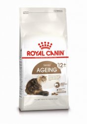 Kačių maistas Royal Canin Ageing 12  years - 2kg.
